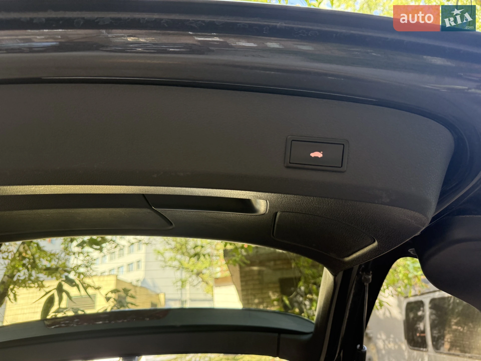2011 Audi Q7 - мініатюра 21