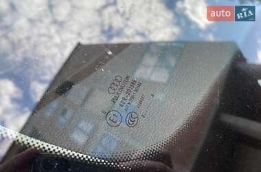 Внедорожник / Кроссовер Audi Q7 2014 в 