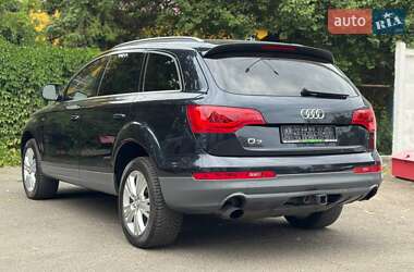 Внедорожник / Кроссовер Audi Q7 2011 в 
