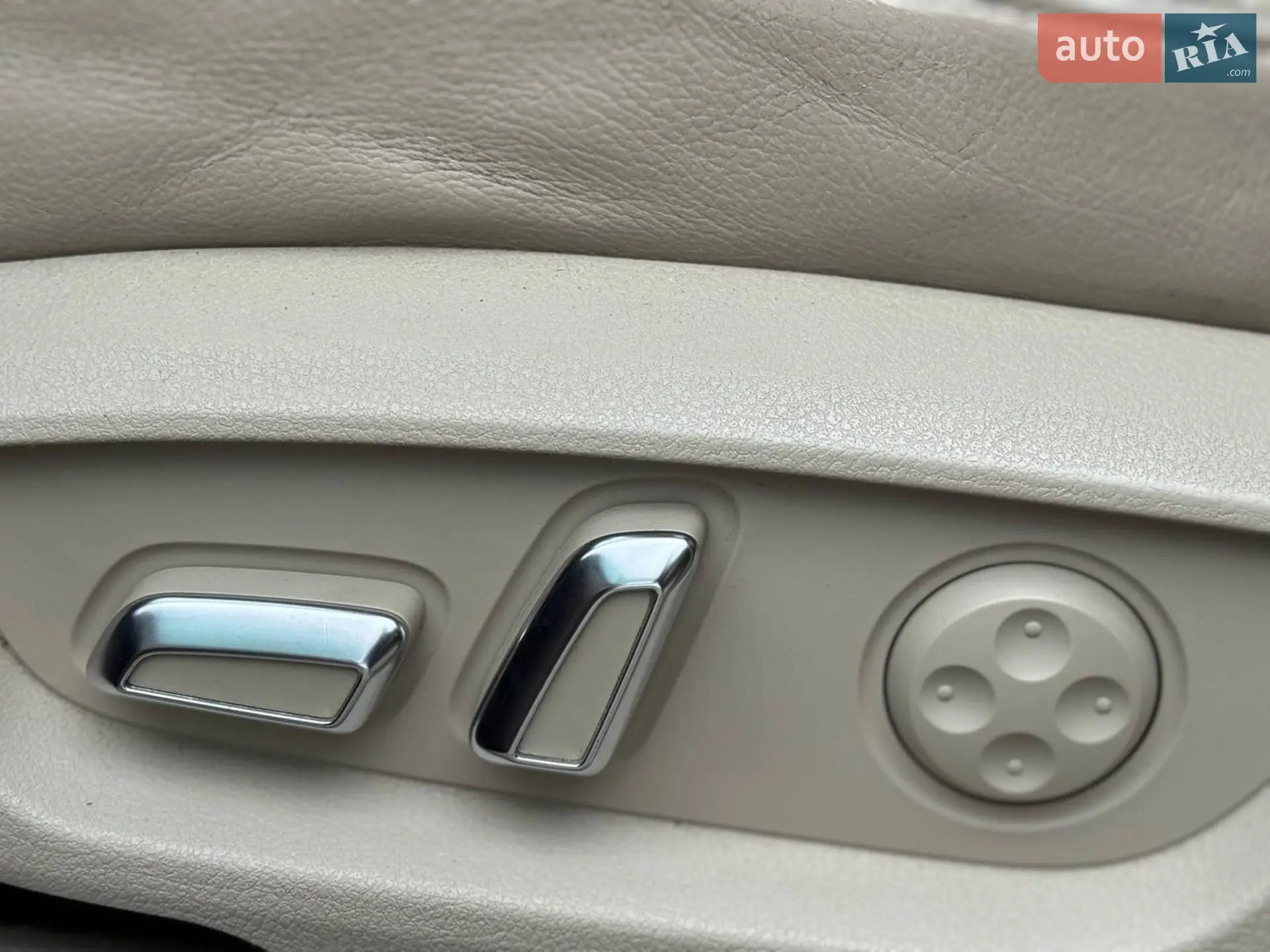 2011 Audi Q7 - мініатюра 15