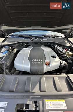 Внедорожник / Кроссовер Audi Q7 2013 в 