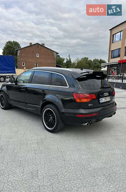 Внедорожник / Кроссовер Audi Q7 2008 в 