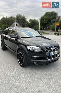 Внедорожник / Кроссовер Audi Q7 2008 в 