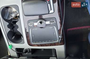 Внедорожник / Кроссовер Audi Q7 2018 в 