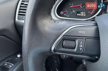 Внедорожник / Кроссовер Audi Q7 2014 в 