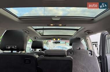 Внедорожник / Кроссовер Audi Q7 2014 в 