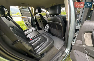 Внедорожник / Кроссовер Audi Q7 2008 в 