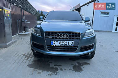 Внедорожник / Кроссовер Audi Q7 2008 в 