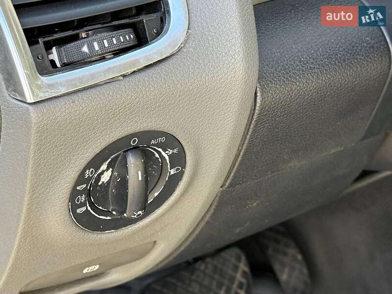 Позашляховик / Кросовер Audi Q7 2006 в Одесі