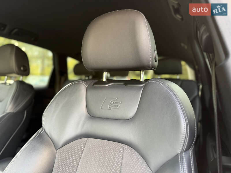 Внедорожник / Кроссовер Audi Q7 2021 в Львове