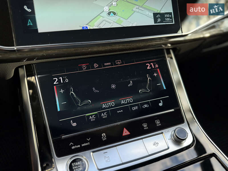 Внедорожник / Кроссовер Audi Q7 2021 в Львове