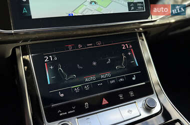 Внедорожник / Кроссовер Audi Q7 2021 в 