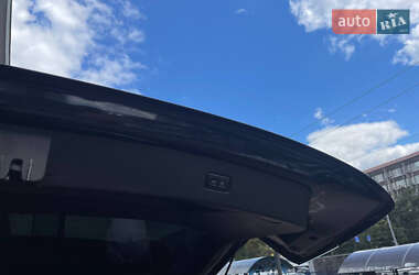 Внедорожник / Кроссовер Audi Q7 2017 в 