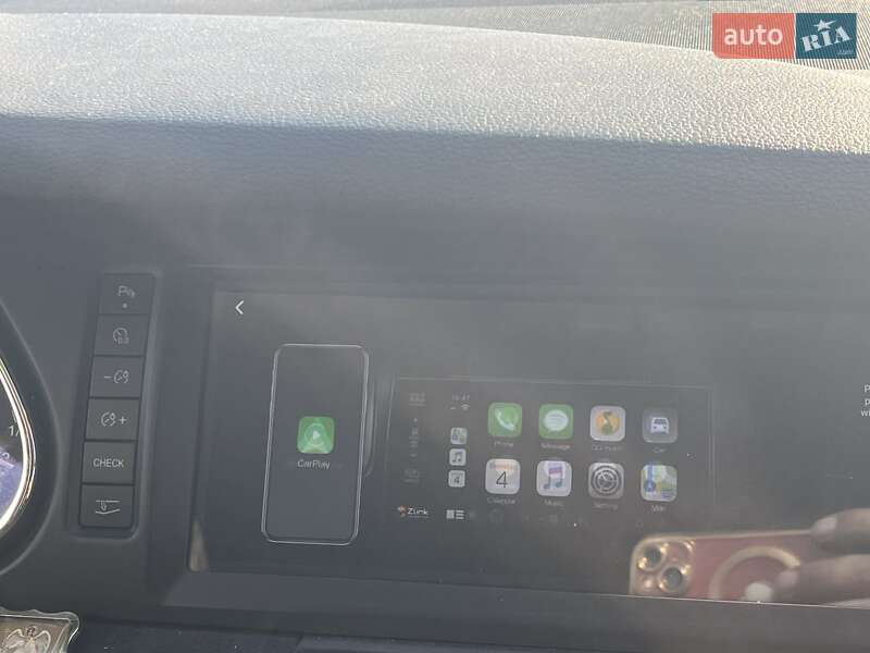 Позашляховик / Кросовер Audi Q7 2006 в Тячеві