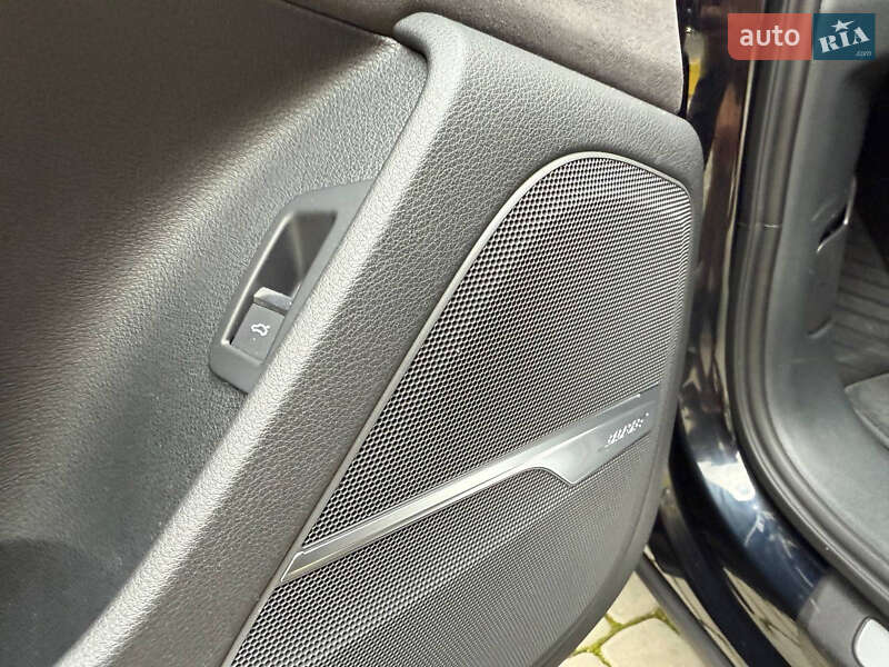 Внедорожник / Кроссовер Audi Q7 2016 в Коломые фото 23 Внедорожник / Кроссовер Audi Q7 2016 в Коломые