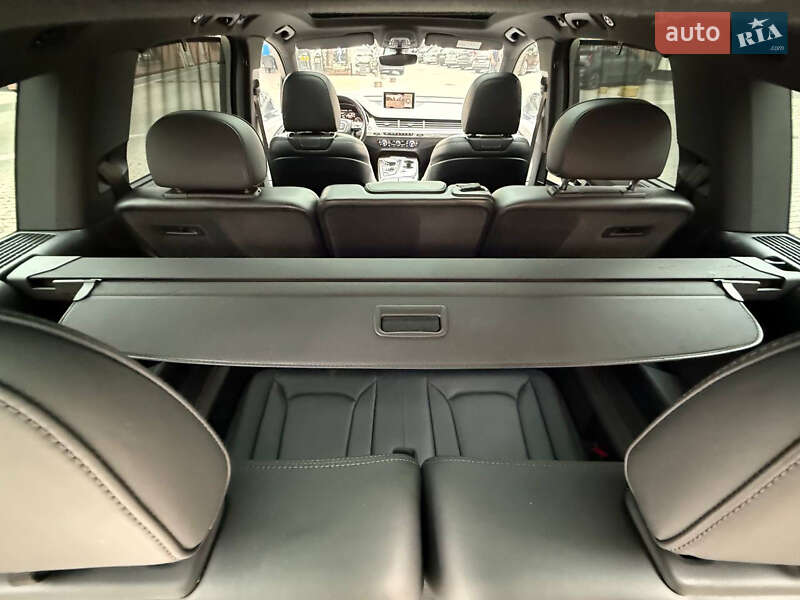 Внедорожник / Кроссовер Audi Q7 2016 в Коломые