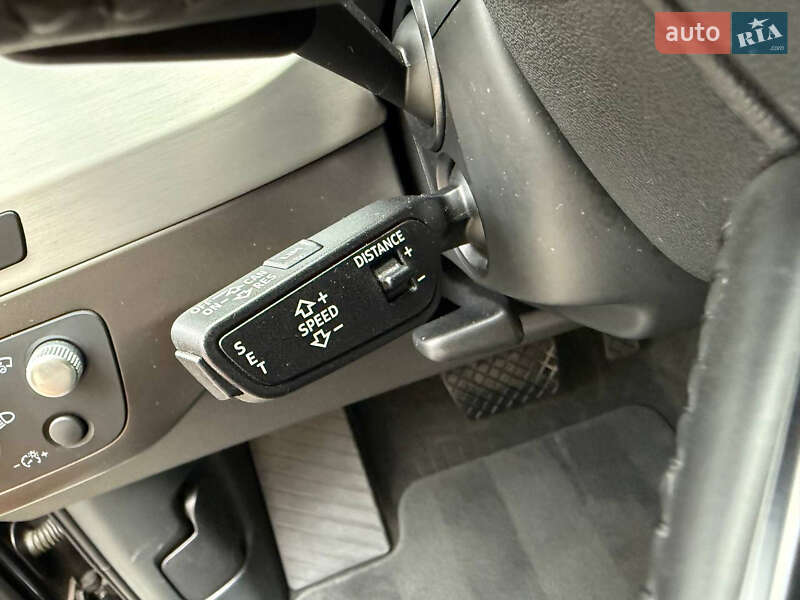 Внедорожник / Кроссовер Audi Q7 2016 в Коломые
