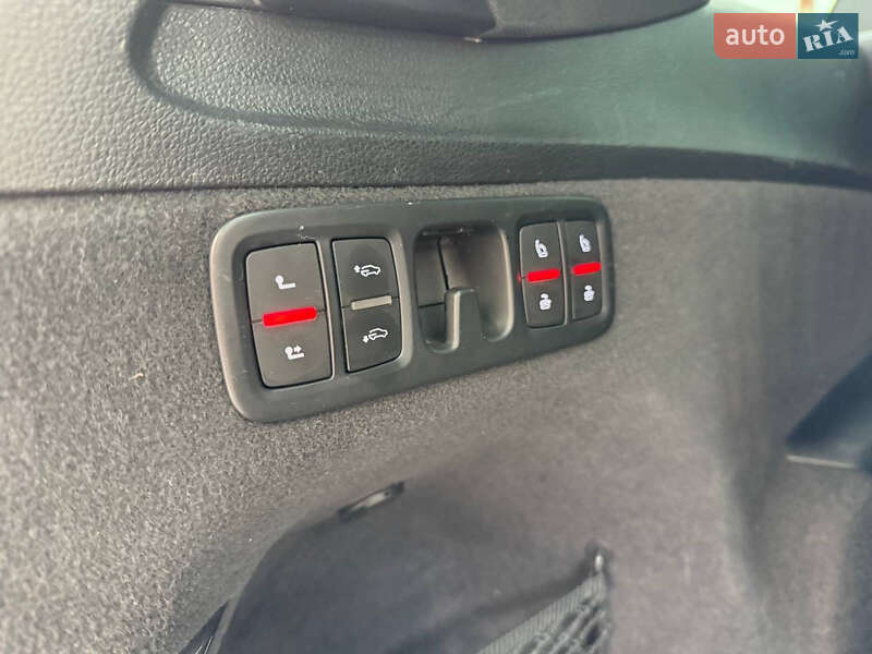 Внедорожник / Кроссовер Audi Q7 2016 в Коломые фото 50 Внедорожник / Кроссовер Audi Q7 2016 в Коломые