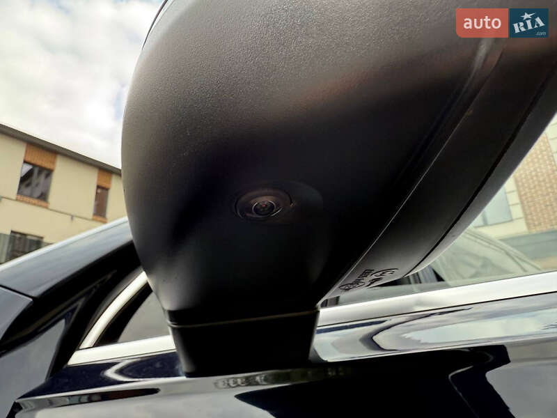 Внедорожник / Кроссовер Audi Q7 2016 в Коломые фото 68 Внедорожник / Кроссовер Audi Q7 2016 в Коломые