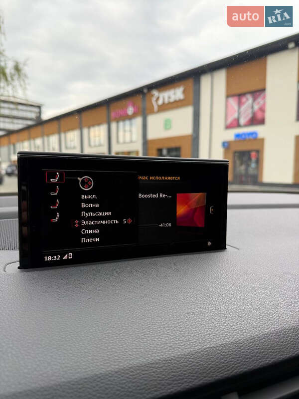 Внедорожник / Кроссовер Audi Q7 2016 в Коломые фото 82 Внедорожник / Кроссовер Audi Q7 2016 в Коломые