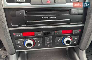 Внедорожник / Кроссовер Audi Q7 2013 в 