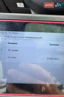 Внедорожник / Кроссовер Audi Q7 2013 в 