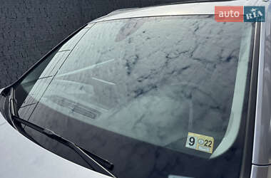 Внедорожник / Кроссовер Audi Q7 2017 в 