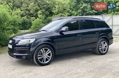 Внедорожник / Кроссовер Audi Q7 2008 в 