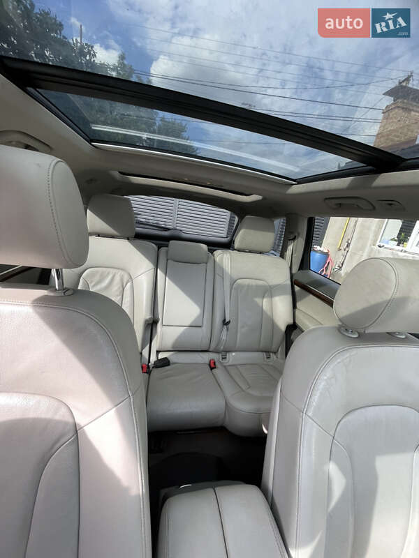 Внедорожник / Кроссовер Audi Q7 2011 в Кропивницком фото 20 Внедорожник / Кроссовер Audi Q7 2011 в Кропивницком