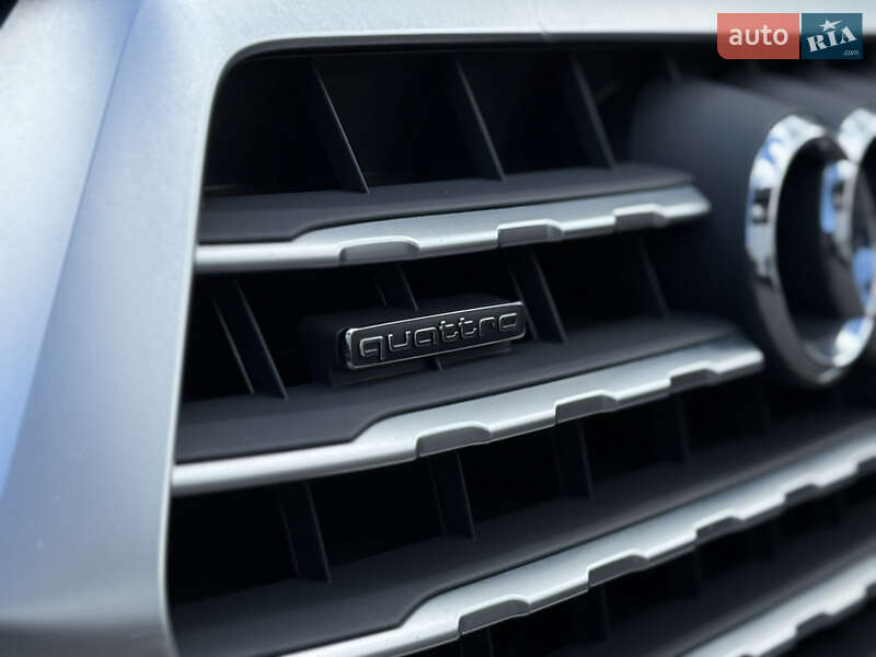 Внедорожник / Кроссовер Audi Q7 2019 в Киеве фото 19 Внедорожник / Кроссовер Audi Q7 2019 в Киеве