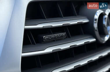 Внедорожник / Кроссовер Audi Q7 2019 в 