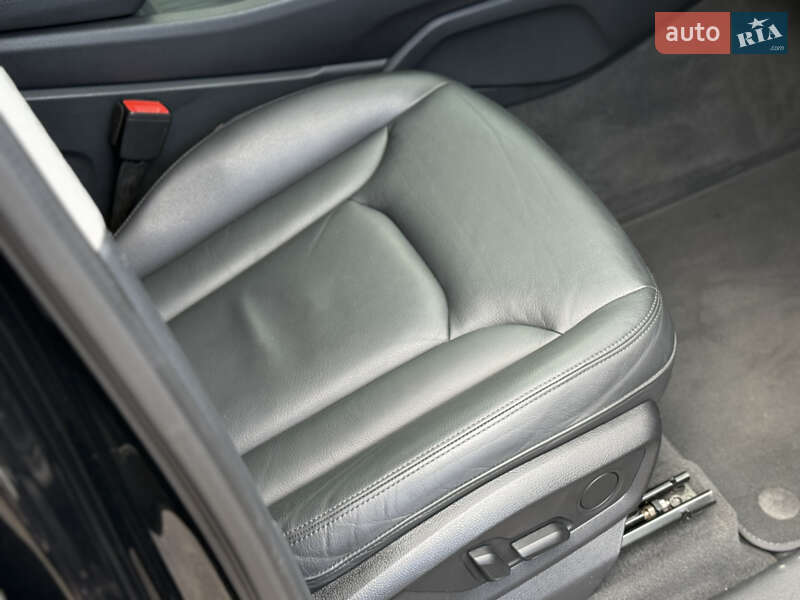 Внедорожник / Кроссовер Audi Q7 2019 в Киеве фото 43 Внедорожник / Кроссовер Audi Q7 2019 в Киеве