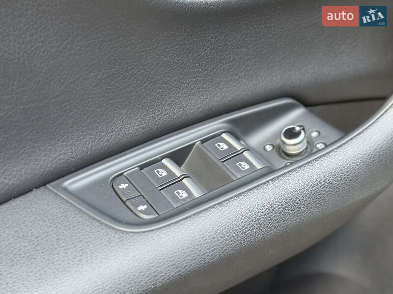 Внедорожник / Кроссовер Audi Q7 2019 в Киеве фото 52 Внедорожник / Кроссовер Audi Q7 2019 в Киеве