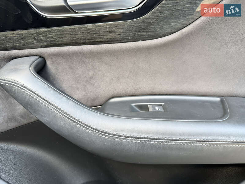 Позашляховик / Кросовер Audi Q7 2018 в Хмельницькому фото 30 Позашляховик / Кросовер Audi Q7 2018 в Хмельницькому