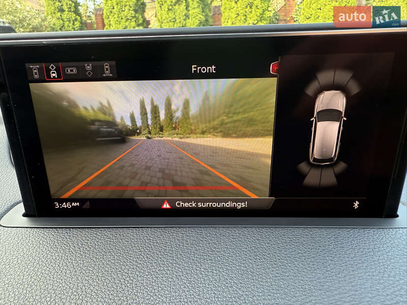 Позашляховик / Кросовер Audi Q7 2018 в Хмельницькому фото 45 Позашляховик / Кросовер Audi Q7 2018 в Хмельницькому