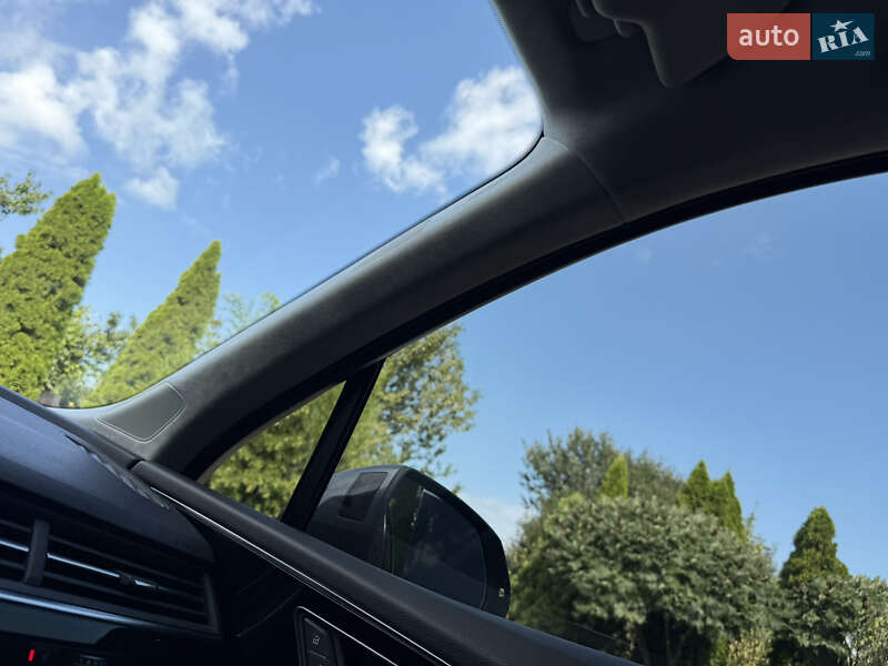 Позашляховик / Кросовер Audi Q7 2018 в Хмельницькому фото 44 Позашляховик / Кросовер Audi Q7 2018 в Хмельницькому