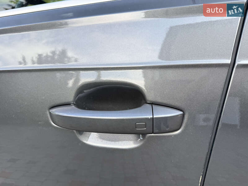 Позашляховик / Кросовер Audi Q7 2018 в Хмельницькому фото 55 Позашляховик / Кросовер Audi Q7 2018 в Хмельницькому