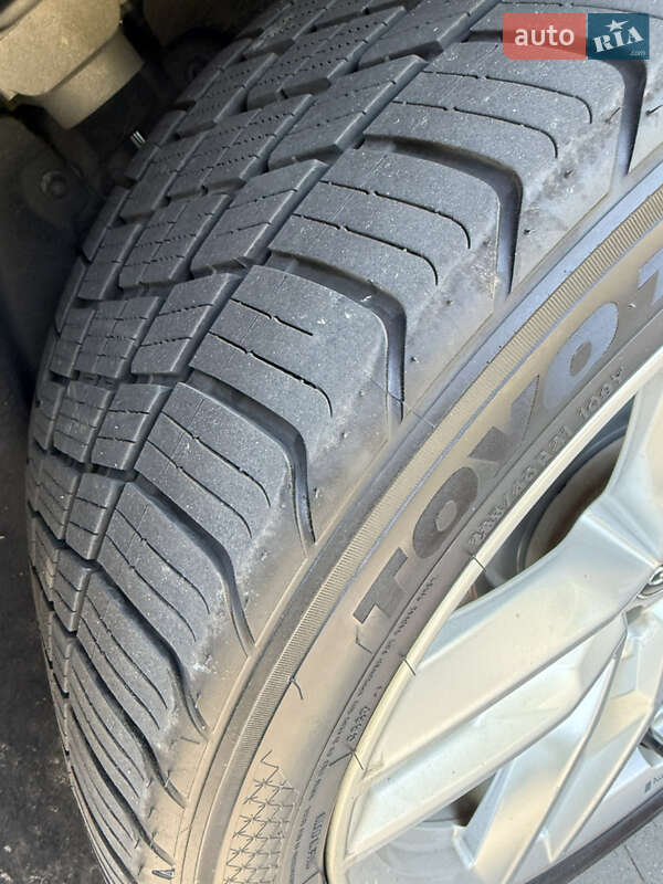 Позашляховик / Кросовер Audi Q7 2018 в Хмельницькому фото 61 Позашляховик / Кросовер Audi Q7 2018 в Хмельницькому