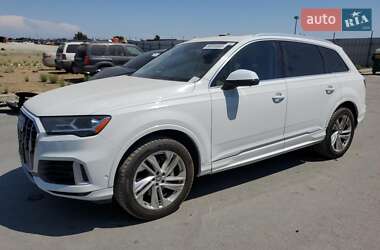 Audi Q7 2019
