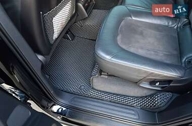 Внедорожник / Кроссовер Audi Q7 2013 в 