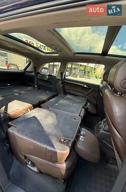 Внедорожник / Кроссовер Audi Q7 2015 в 