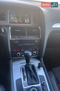 Внедорожник / Кроссовер Audi Q7 2011 в 