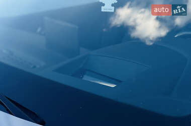 Внедорожник / Кроссовер Audi Q7 2017 в 