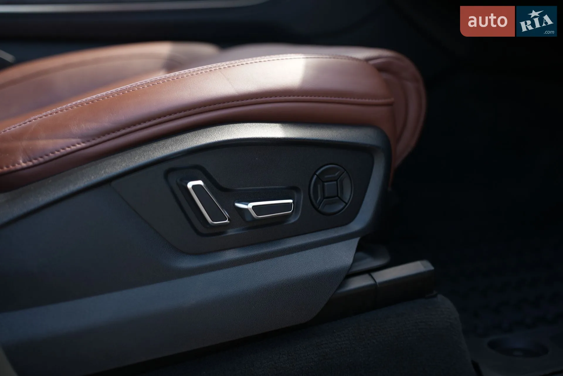 2019 Audi Q7 - мініатюра 16