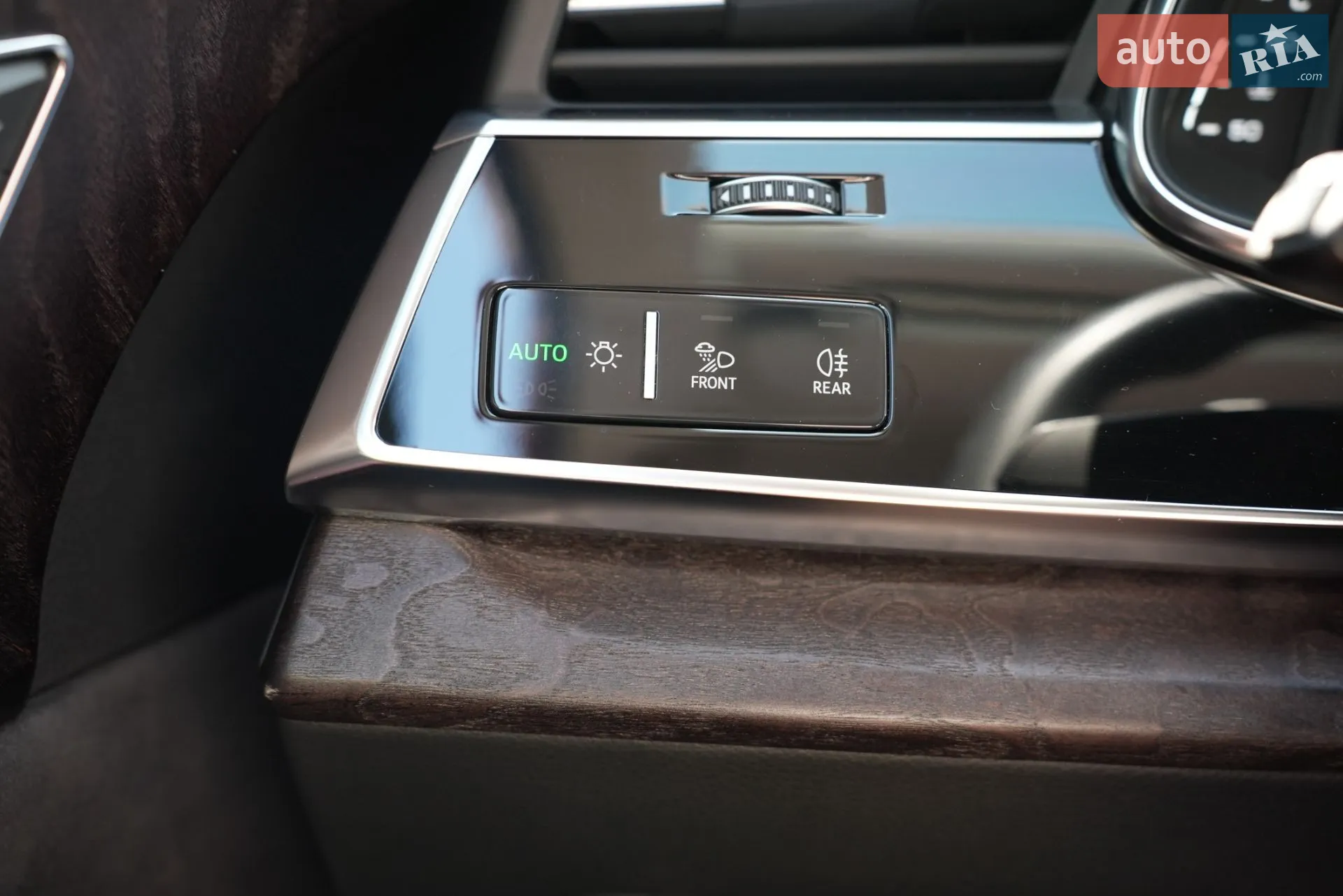 2019 Audi Q7 - мініатюра 41