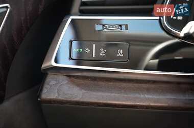 Внедорожник / Кроссовер Audi Q7 2019 в 