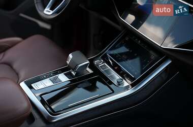 Внедорожник / Кроссовер Audi Q7 2019 в 