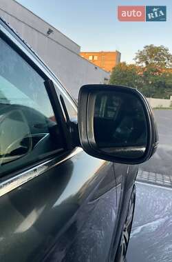 Внедорожник / Кроссовер Audi Q7 2013 в 