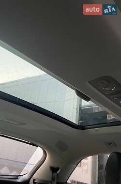 Внедорожник / Кроссовер Audi Q7 2013 в 