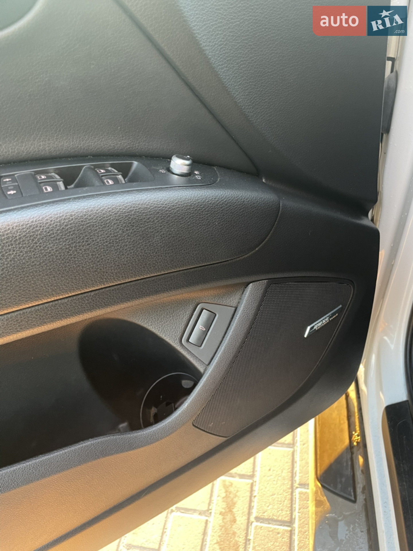 2012 Audi Q7 - мініатюра 13